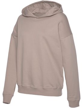 LASCANA Sudadera taupe