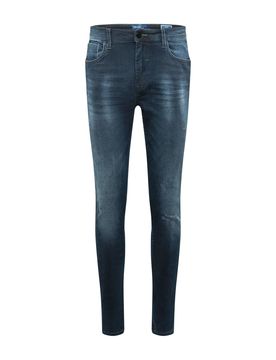 BLEND Vaquero 'Echo' azul oscuro