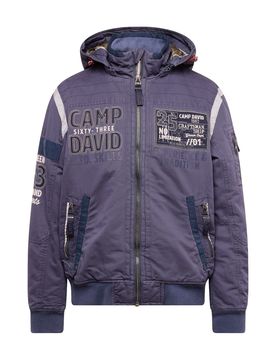 Chaqueta de entretiempo / /