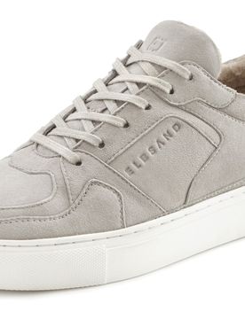 Zapatillas deportivas bajas