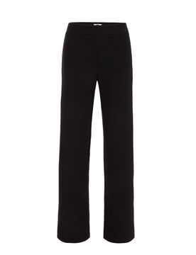 WE Fashion Pantalón negro