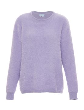 Poomi Jersey lila