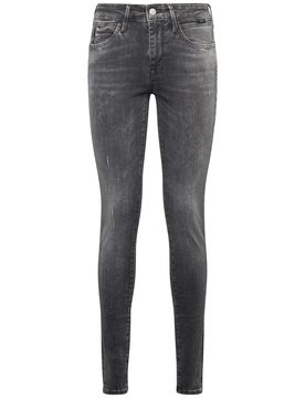 Mavi Vaquero 'Adriana' gris denim