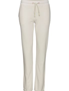 LASCANA Pantalón blanco natural