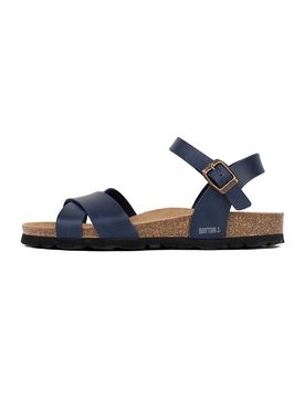 Bayton Sandalias navy