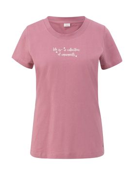 Camiseta para dormir /