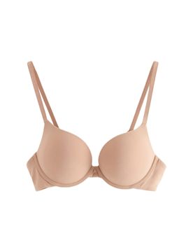 Lindex Sujetador 'Theresia' crema