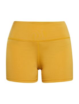 Faina Athlsr Leggings mostaza