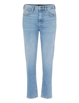 YAS Vaquero 'Zeo' azul denim