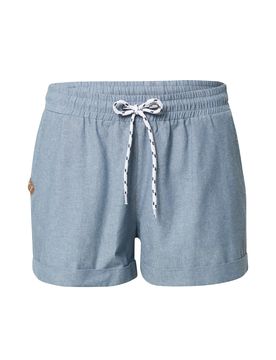 Iriedaily Pantalón azul ahumado