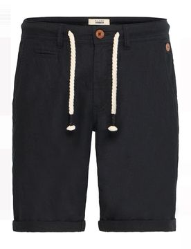 BLEND Pantalón 'Lias' negro