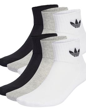 Calcetines 'Mid Ankle 6 Pairs' / /
