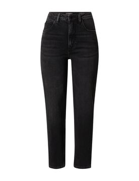 GUESS Vaquero 'Mom' negro denim