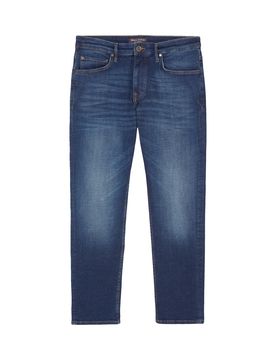 Marc O'Polo Vaquero azul denim