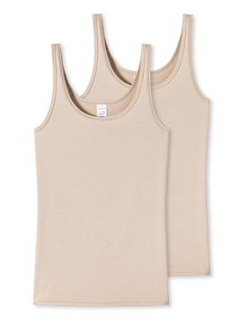 SCHIESSER Camiseta térmica piel