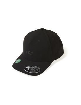 O'NEILL Gorra gris / verde / negro