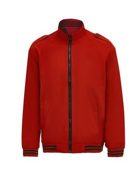Chaqueta de entretiempo /