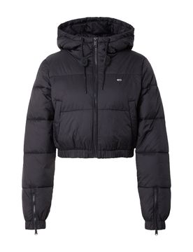 Chaqueta de entretiempo