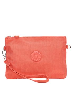 Mindesa Bolso de hombro naranja