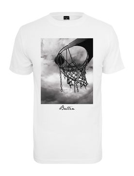 Camiseta 'Ballin 2.0' / oscuro / /