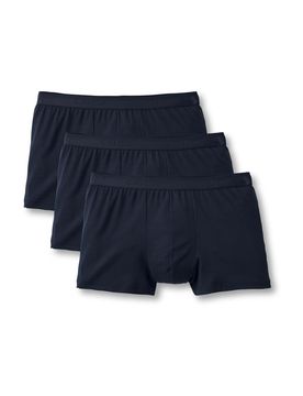 Calzoncillo boxer