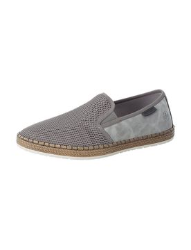 Rieker Zapatillas 'Namur' gris