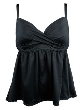Top de tankini 'Nizza'