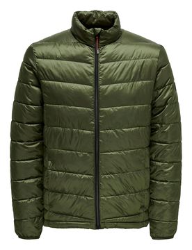 Chaqueta de entretiempo 'Carven' /