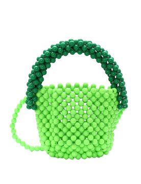 Bolso de mano / hierba