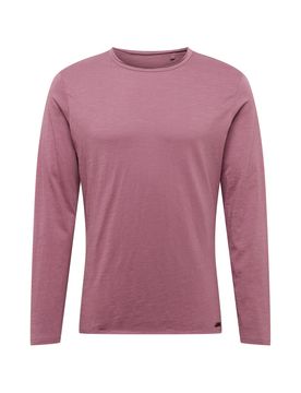 Key Largo Camiseta 'CHEESE' lila
