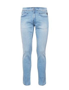 REPLAY Vaquero 'Anbass' azul claro