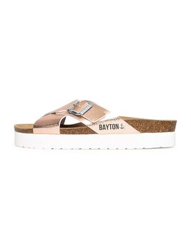 Zapatos abiertos 'Ajax' / /