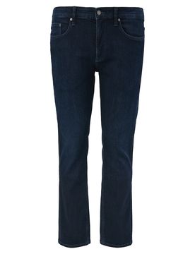 S.Oliver Vaquero azul denim