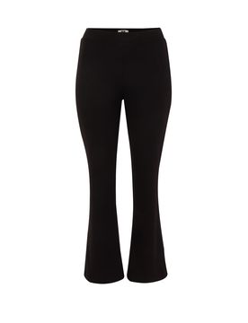 WE Fashion Leggings negro