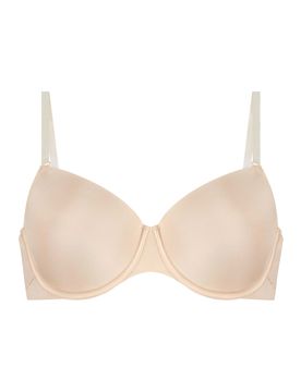 Hunkemöller Sujetador piel