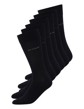 GANT Calcetines navy / blanco