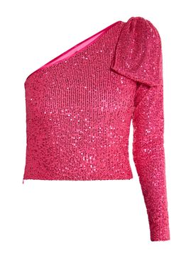 Faina Blusa 'Nascita' rosa