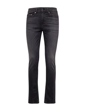 Karl Lagerfeld Vaquero negro denim