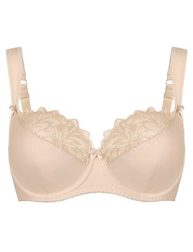 TEYLI Sujetador beige