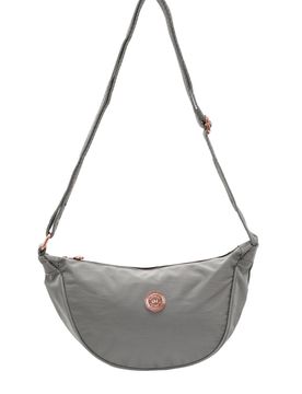 Mindesa Bolso de hombro grafito