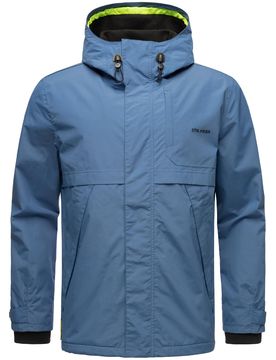 Chaqueta de entretiempo /