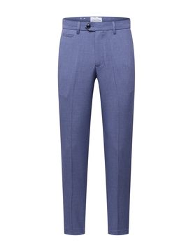 Pantalón de pinzas 'Club'