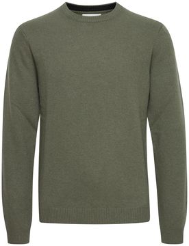 Casual Friday Jersey 'Karl' oliva