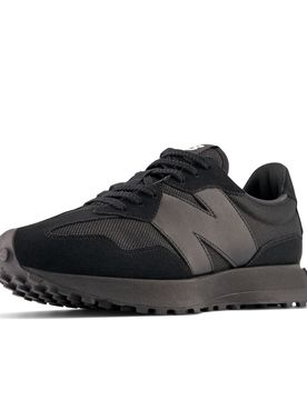Zapatillas deportivas bajas '327' /