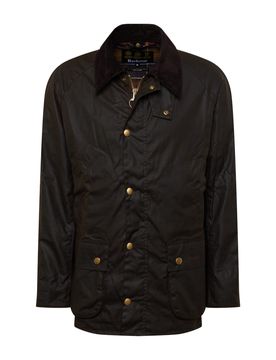 Chaqueta de entretiempo 'Ashby'