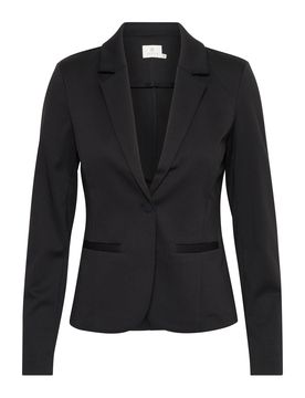 Kaffe Blazer 'KA Jenny' negro