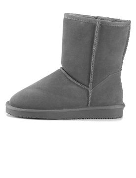 Gooce Botas 'Fairfield' gris