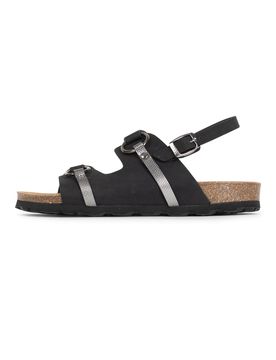 Sandalias con hebilla 'Astral' / /