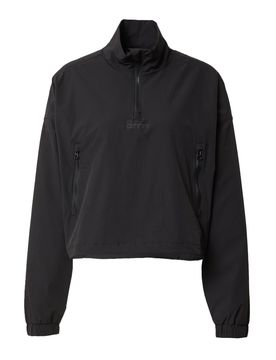 Aim'n Chaqueta deportiva negro