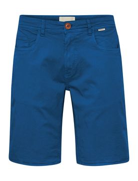 BLEND Pantalón 'Woven' petróleo